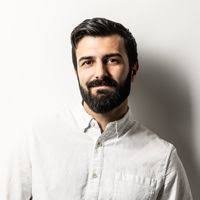 Armon Arani, Founder at Cognito Health